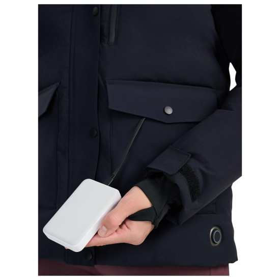 4F TECHNICAL JACKET